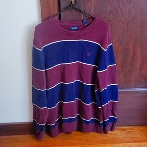 Chaps Sweater